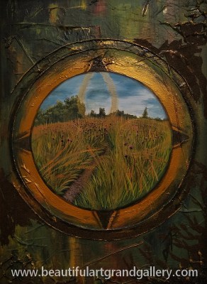 BEAUTIFUL ART grand gallery 00008668688